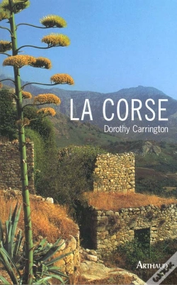 Capa do artigo La Corse