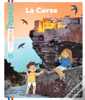 Capa do artigo La Corse