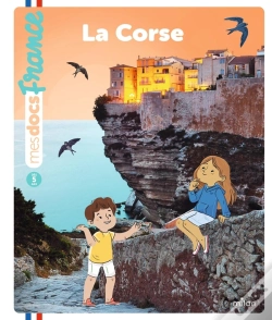 Capa do artigo La Corse