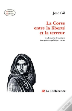 Capa do artigo La Corse Entre La Liberte Et La Terreur