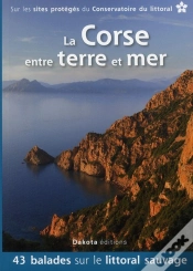 Capa do artigo La Corse Entre Terre Et Mer