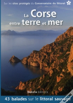 Capa do artigo La Corse Entre Terre Et Mer