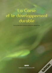 Capa do artigo La Corse Et Le Developpement Durable