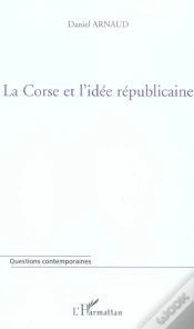 Capa do artigo La Corse Et L