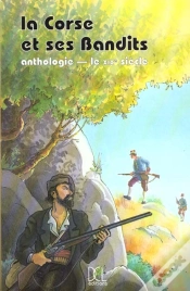 Capa do artigo La Corse Et Ses Bandits T.1