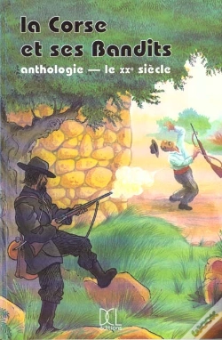 Capa do artigo La Corse Et Ses Bandits T.2
