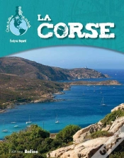 Capa do artigo La Corse