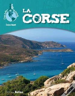 Capa do artigo La Corse