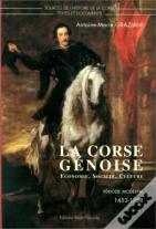 La Corse Génoise