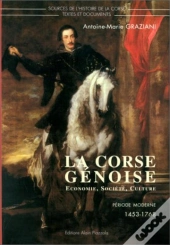 La Corse Génoise