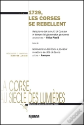 La Corse Insurgee