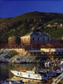 Capa do artigo La Corse