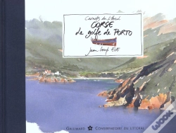 Capa do artigo La Corse Le Golfe De Porto