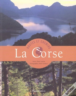 Capa do artigo La Corse