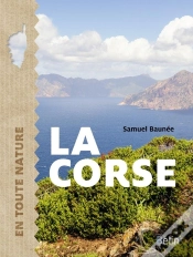Capa do artigo La Corse