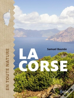 Capa do artigo La Corse
