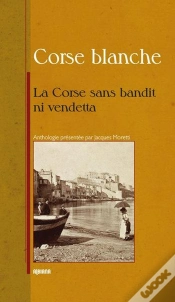 Capa do artigo La Corse Sans Bandit Ni Vendetta... Petite Anthologie Littéraire Des Muses Corses