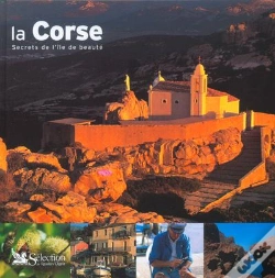 Capa do artigo La Corse ; Secrets De L'Ile De Beaute