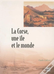Capa do artigo La Corse, Une Île Et Le Monde