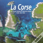 Capa do artigo La Corse Vue Du Ciel
