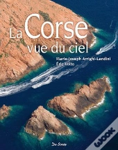 La Corse Vue Du Ciel