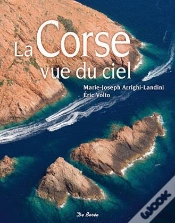Capa do artigo La Corse Vue Du Ciel