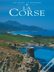 Capa do artigo La Corse