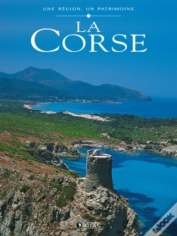 Capa do artigo La Corse