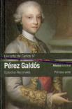 La Corte De Carlos Iv  