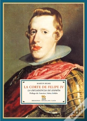Capa do artigo La Corte De Felipe Iv