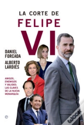 Capa do artigo La Corte De Felipe Vi