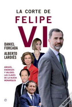 Capa do artigo La Corte De Felipe Vi