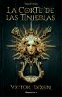 La Corte De Las Tinieblas. Vampyria 1 - Preview