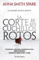 La Corte De Los Cuchillos Rotos