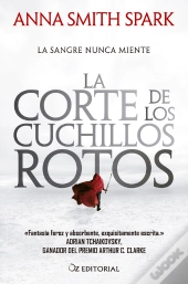 La Corte De Los Cuchillos Rotos