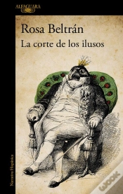 Capa do artigo La Corte De Los Ilusos