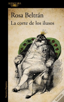 Capa do artigo La Corte De Los Ilusos