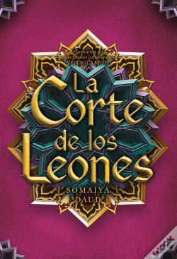 Capa do artigo La Corte De Los Leones