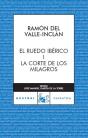La Corte De Los Milagros - Preview