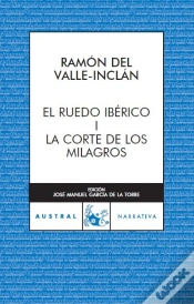 Capa do artigo La Corte De Los Milagros