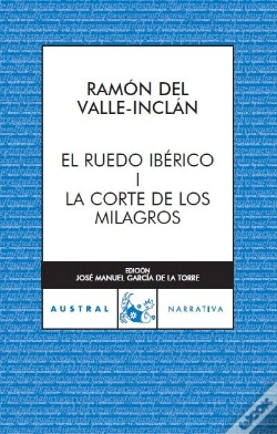 Capa do artigo La Corte De Los Milagros