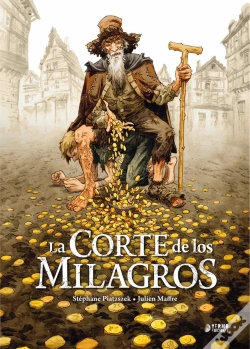 Capa do artigo La Corte De Los Milagros