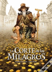 Capa do artigo La Corte De Los Milagros