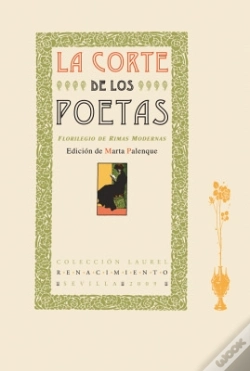 Capa do artigo La Corte De Los Poetas