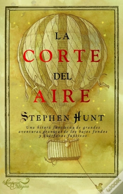 Capa do artigo La Corte Del Aire