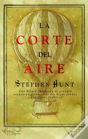 Capa do artigo La Corte Del Aire