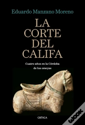 Capa do artigo La Corte Del Califa