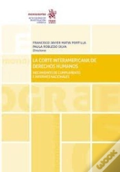 Capa do artigo La Corte Interamericana De Derechos Humanos