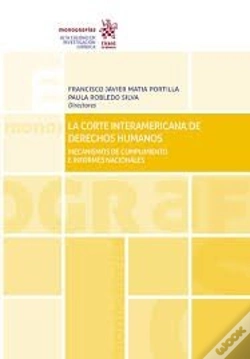 Capa do artigo La Corte Interamericana De Derechos Humanos