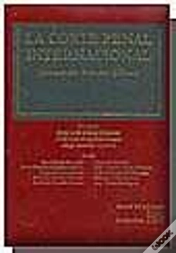 Capa do artigo La Corte Penal Internacional